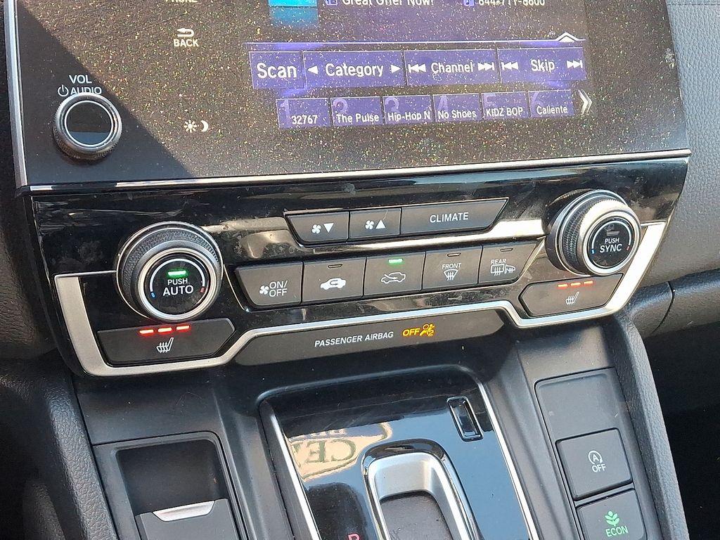 Thumbnail: 2020 Honda CR-V - 17