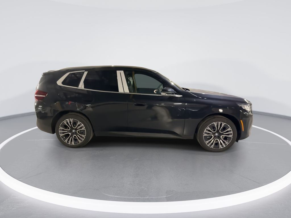 Thumbnail: 2026 BMW X3 - 9