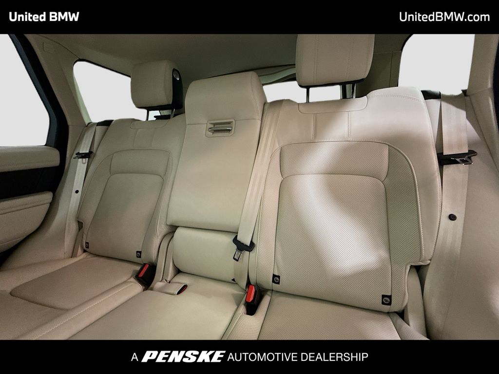 Thumbnail: 2021 Land Rover Range Rover - 13