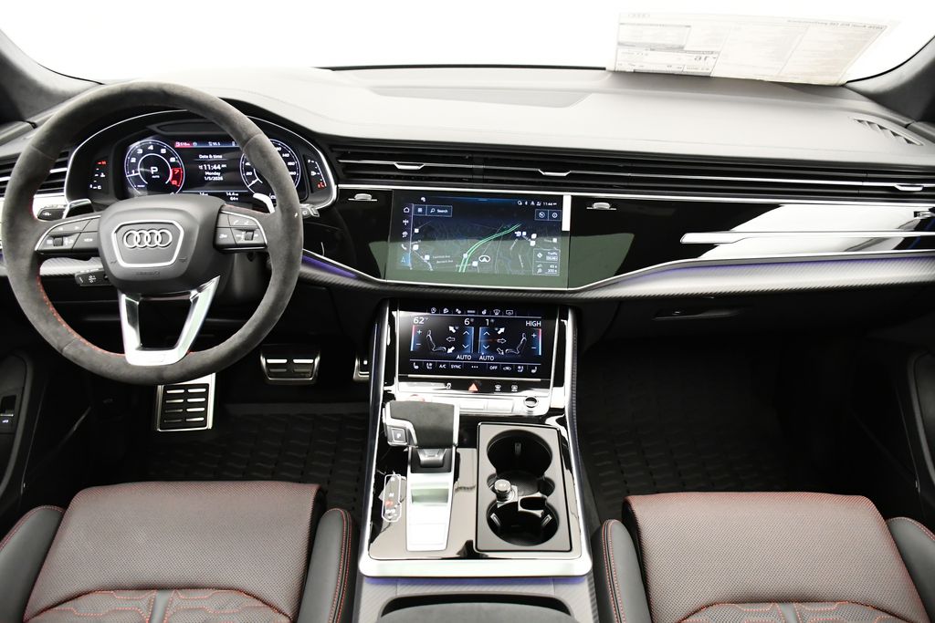 Thumbnail: 2026 Audi RS Q8 - 19