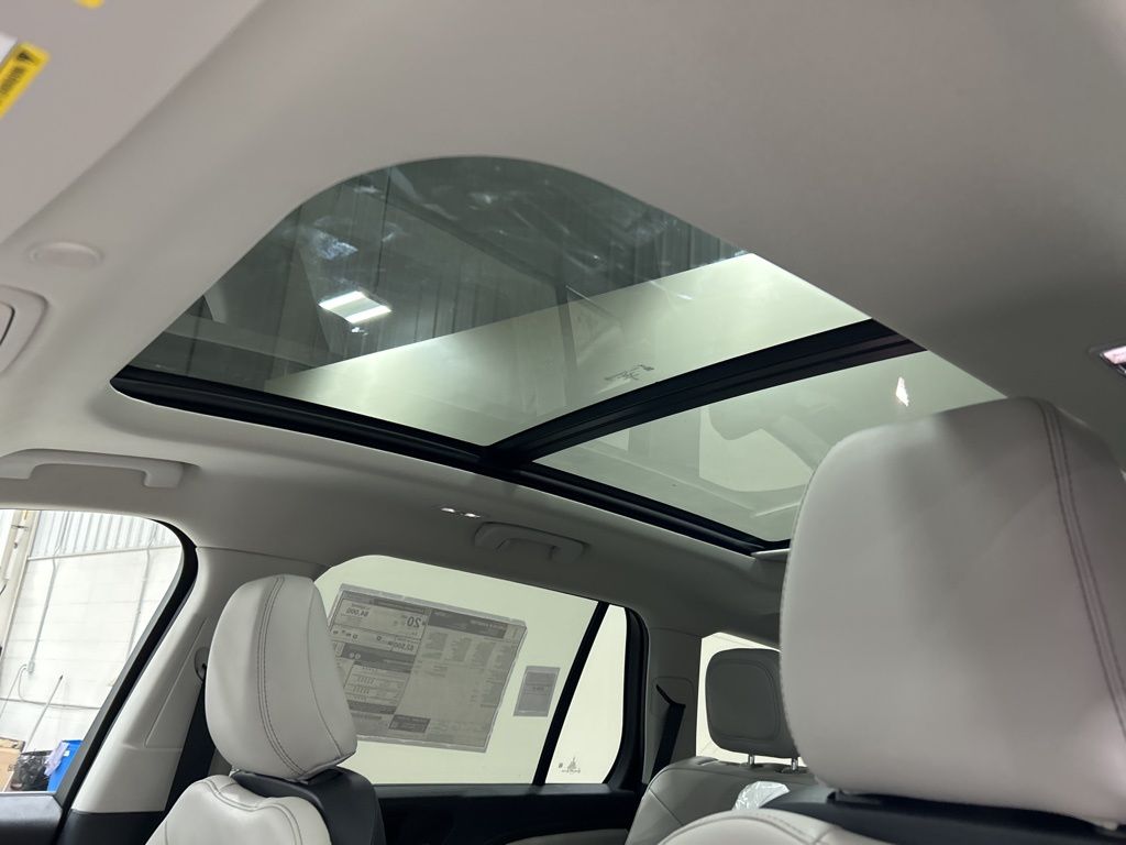 new 2026 Lincoln Aviator car, priced at $66,988