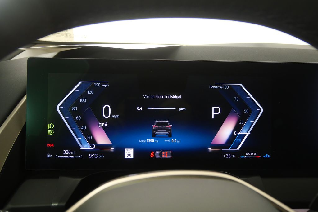 Thumbnail: 2025 BMW X3 - 19