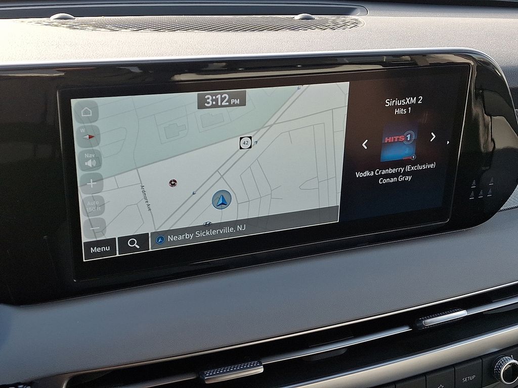 Thumbnail: 2023 Hyundai Palisade - 20