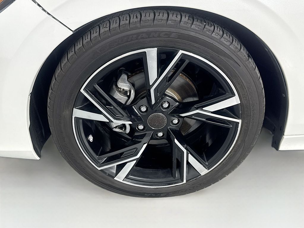 Used Car 2024 Honda Civic  Sport For Sale Under $25,000 In Austin, Texas