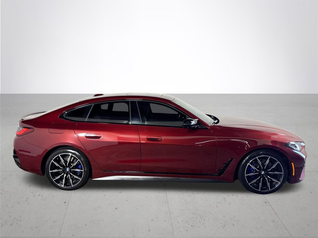 2022 BMW 4 Series M440i xDrive