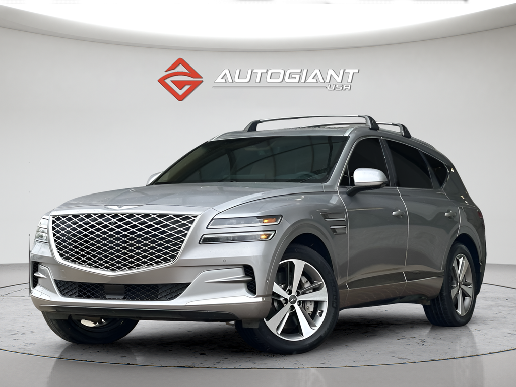 2023 Genesis GV80 2.5T AWD