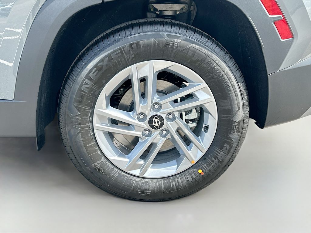 Thumbnail: 2025 Hyundai Tucson - 21