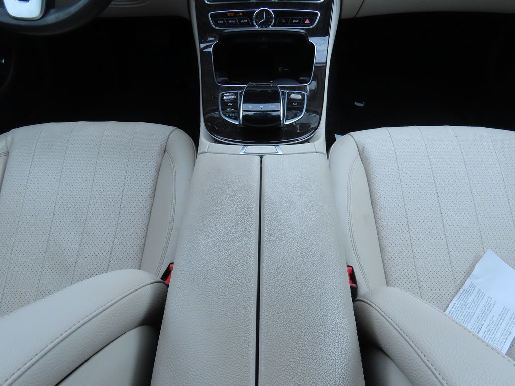 2020 Mercedes-Benz E-Class E 350 9