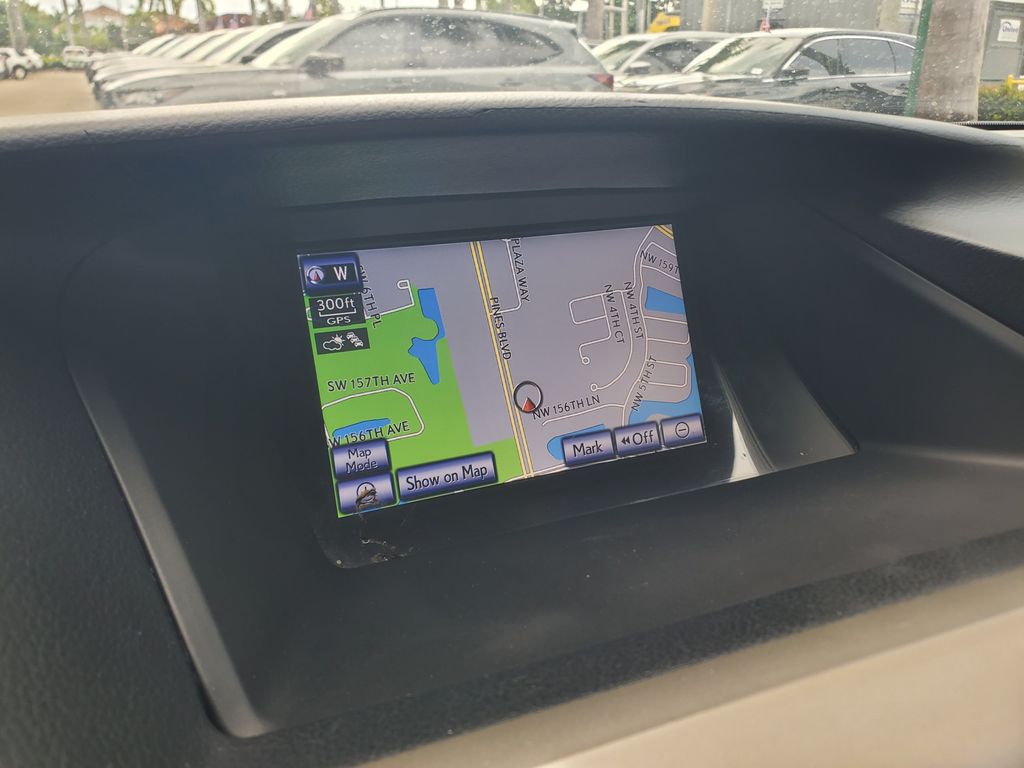 Used 2015 Lexus RX SUV