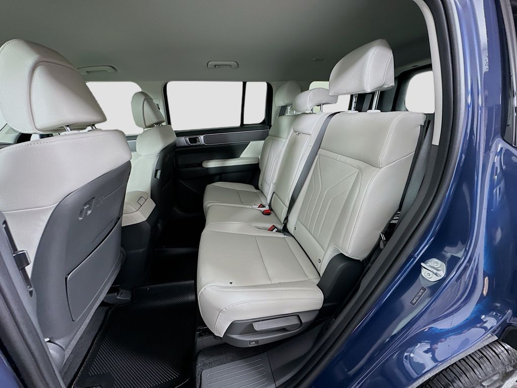 Thumbnail: 2026 Hyundai Santa Fe - 16