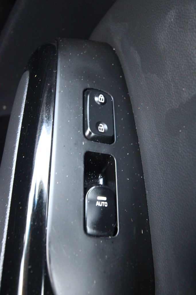 Used 2016 Kia Soul Hatchback