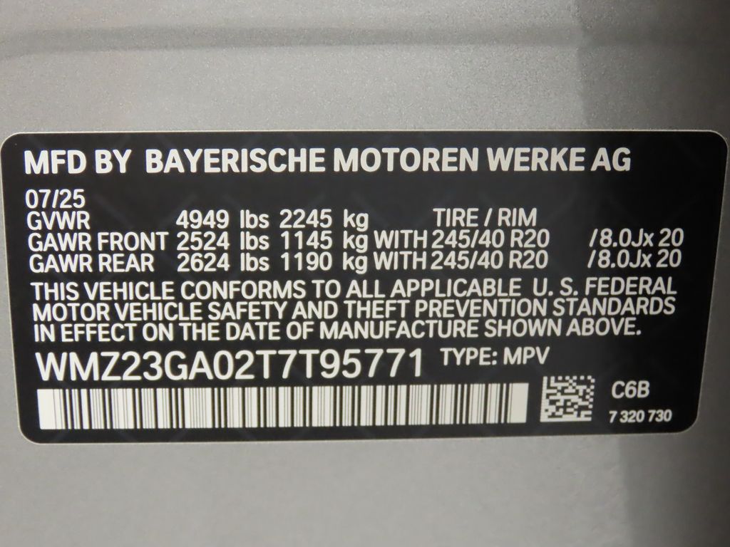 Thumbnail: 2026 MINI Cooper Countryman - 32