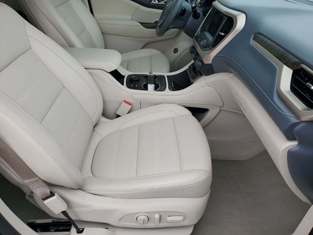 Used Car 2023 Gmc Acadia  Denali For Sale Under $40,000 In Austin, Texas