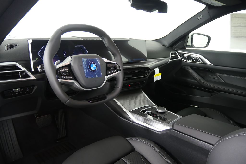 2026 BMW 4 Series 430i 13