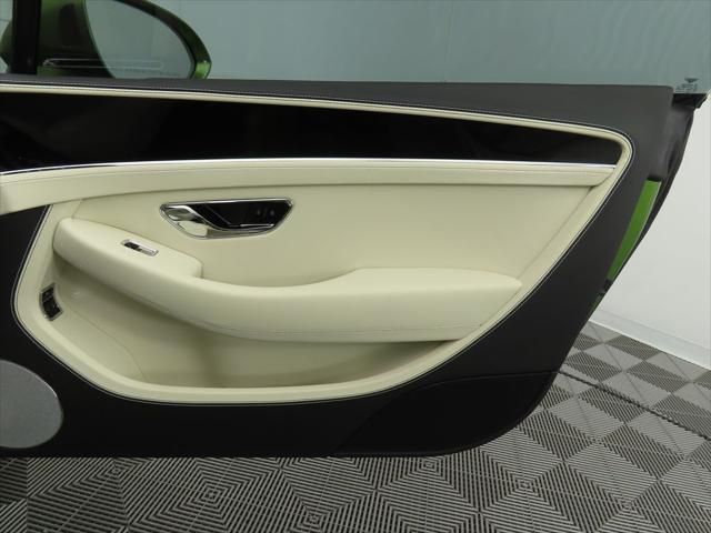 Thumbnail: 2025 Bentley Continental - 25