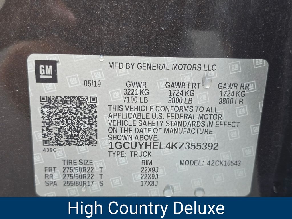 ChevroletSilverado 150010
