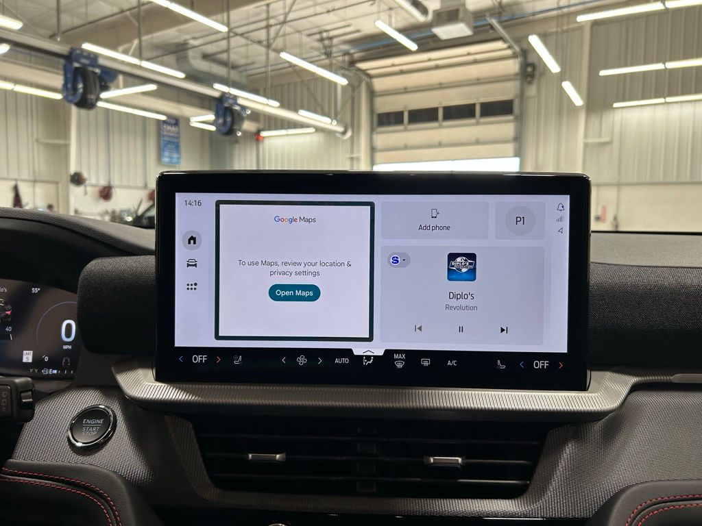 new 2026 Ford Explorer car, priced at $46,965