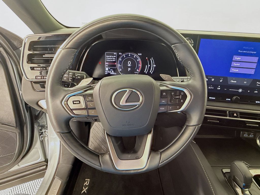 2024 Lexus RX 350 Premium 11