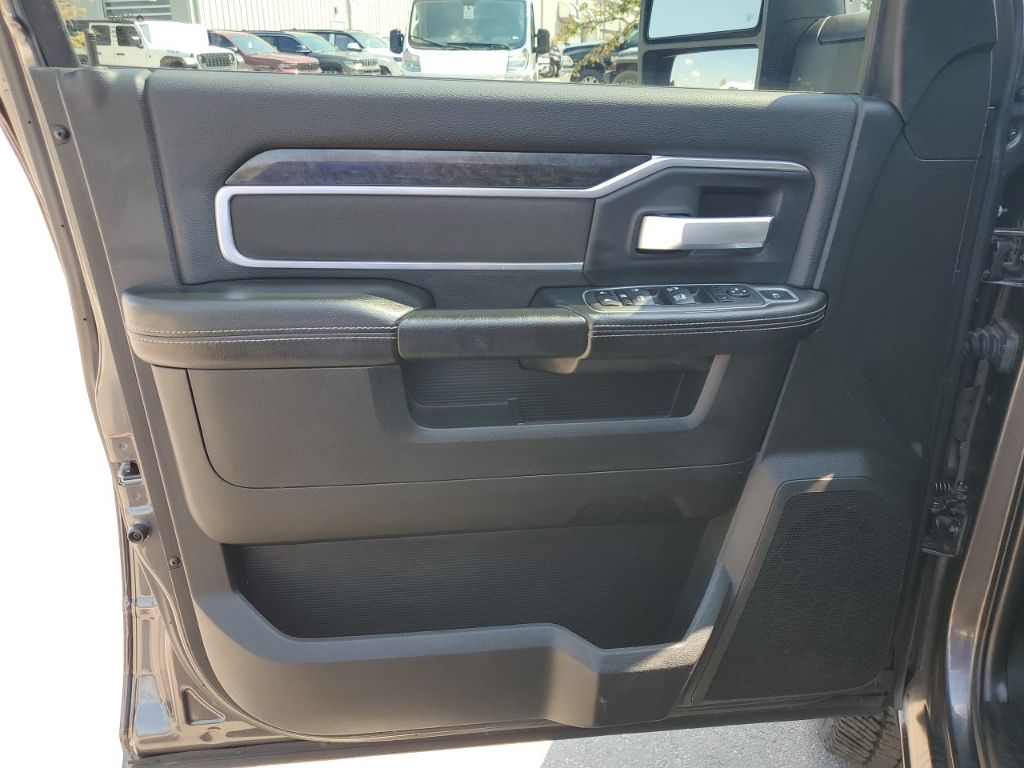 Used Car 2024 Ram 2500  Big Horn For Sale In Austin, Texas