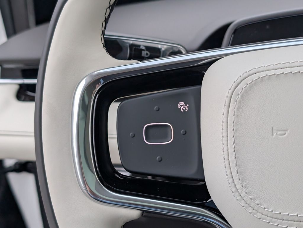 new 2026 Lincoln Nautilus car, priced at $82,905