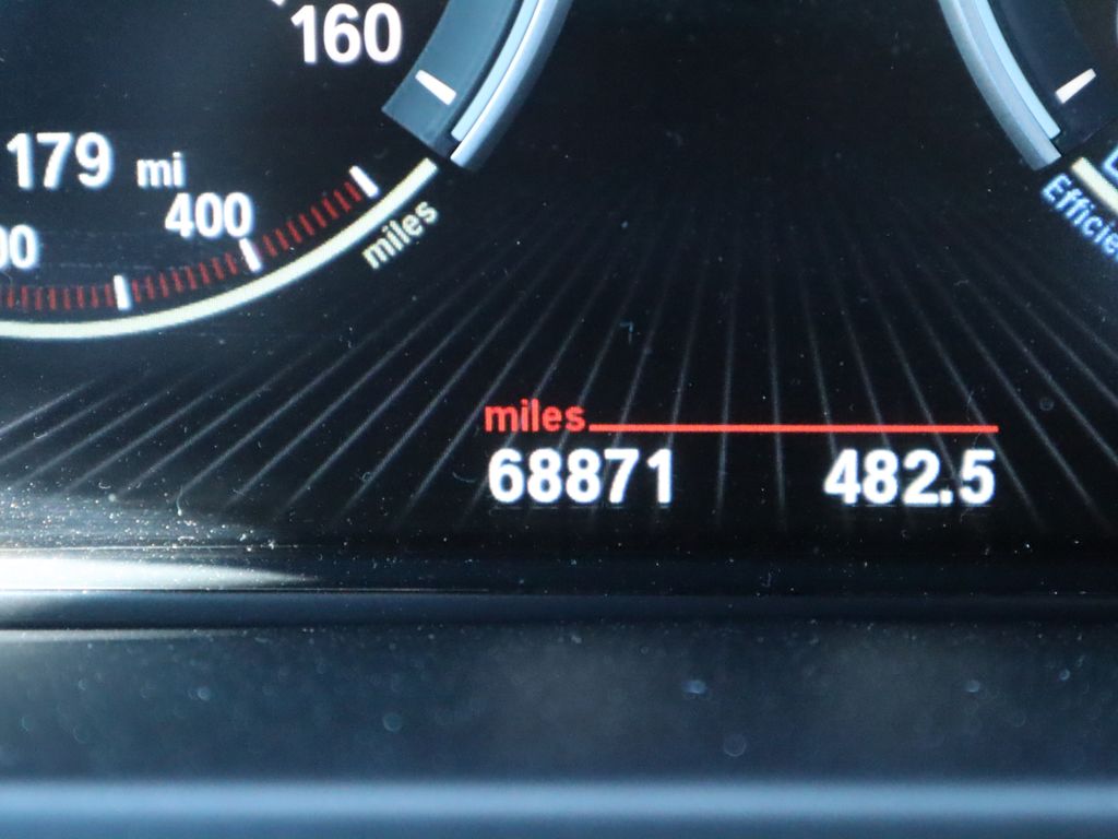 2018 BMW X5 xDrive35d 20