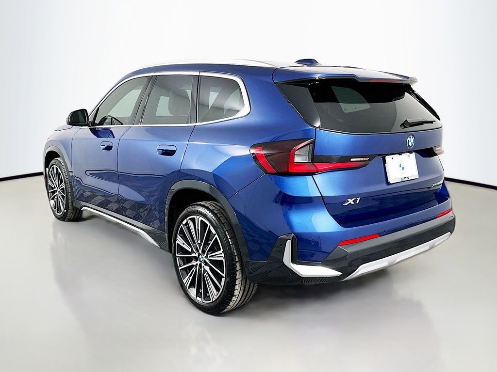 Thumbnail: 2025 BMW X1 - 7