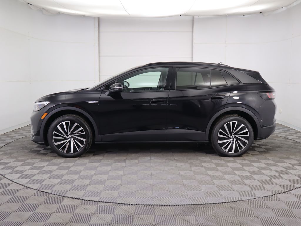 Thumbnail: 2026 Volkswagen ID.4 - 8