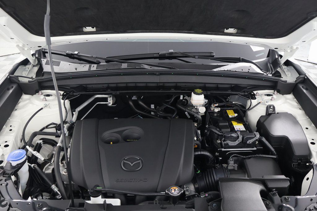 Thumbnail: 2026 Mazda CX-5 - 9