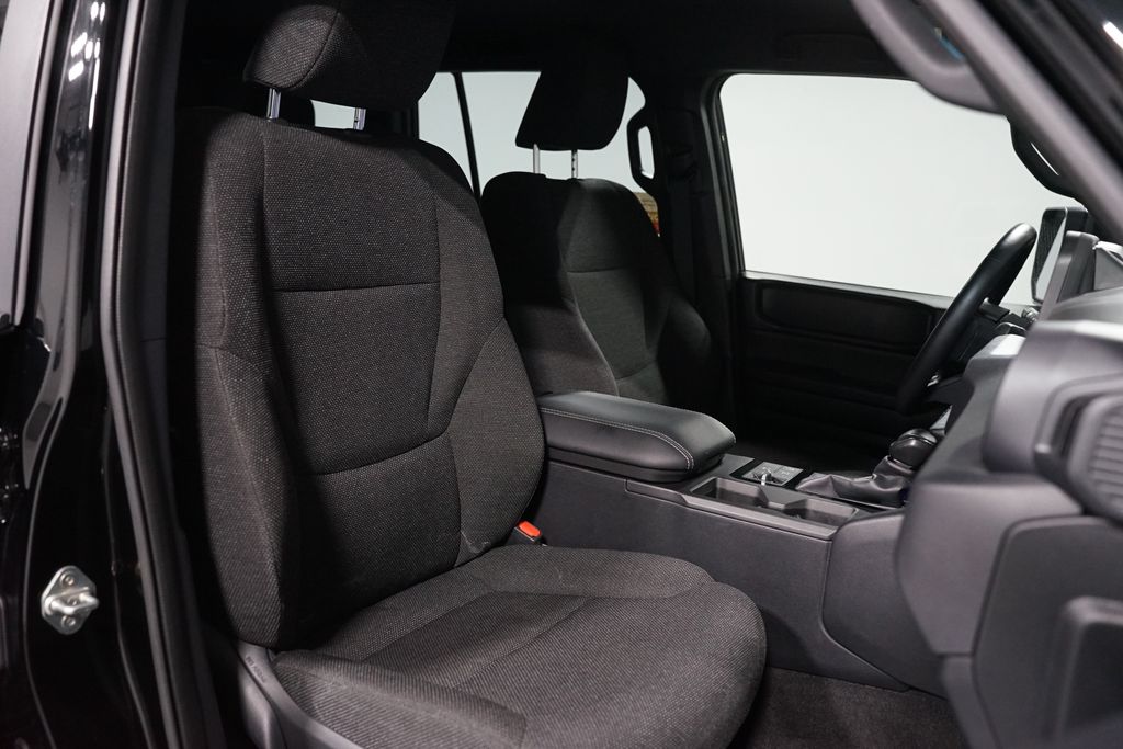 Thumbnail: 2024 Toyota Land Cruiser - 30