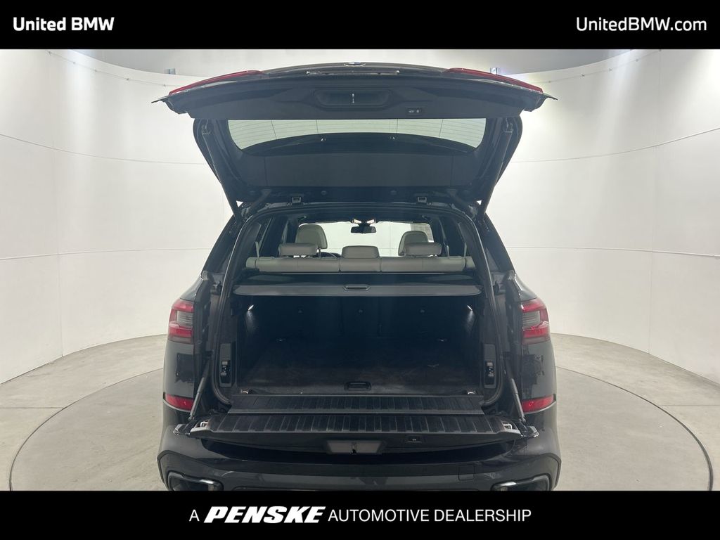Thumbnail: 2023 BMW X5 - 22