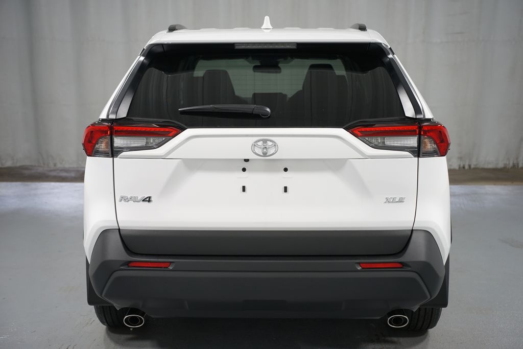 Thumbnail: 2025 Toyota RAV4 - 7