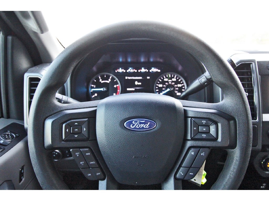 Used 2020 Ford F-250SD Truck