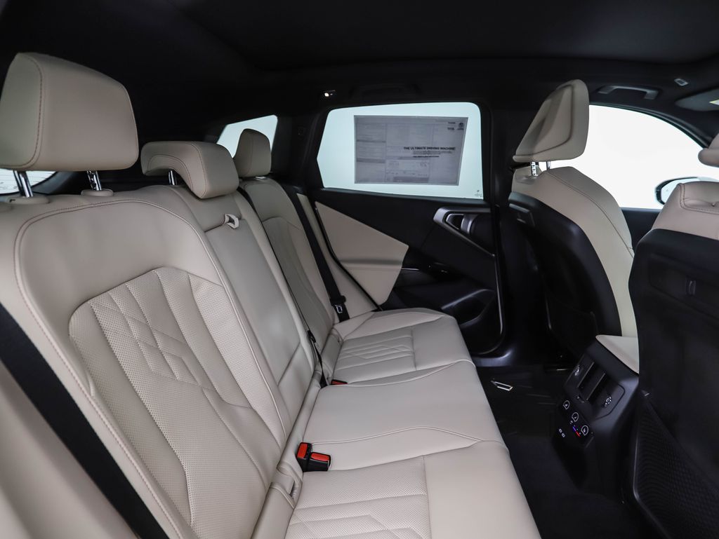 Thumbnail: 2026 BMW X3 - 27