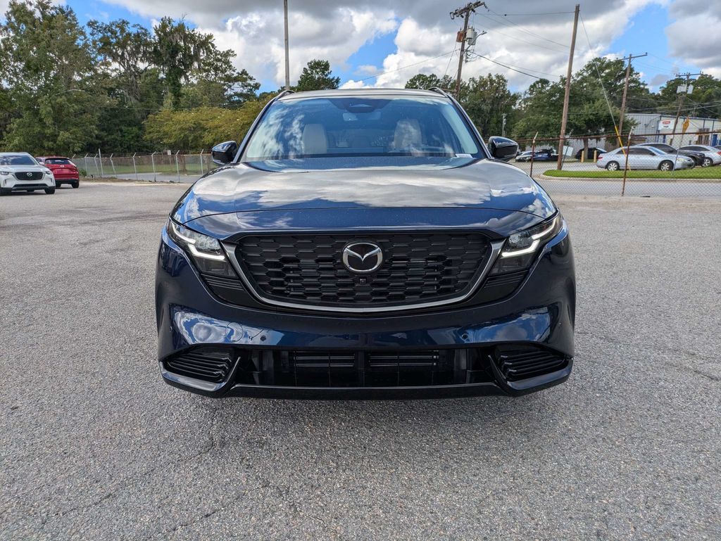 2026 Mazda CX-5 2.5 S Premium Plus