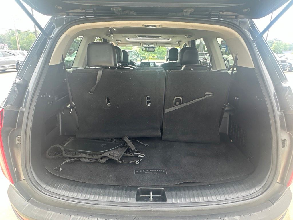 Used 2022 Kia Telluride SUV