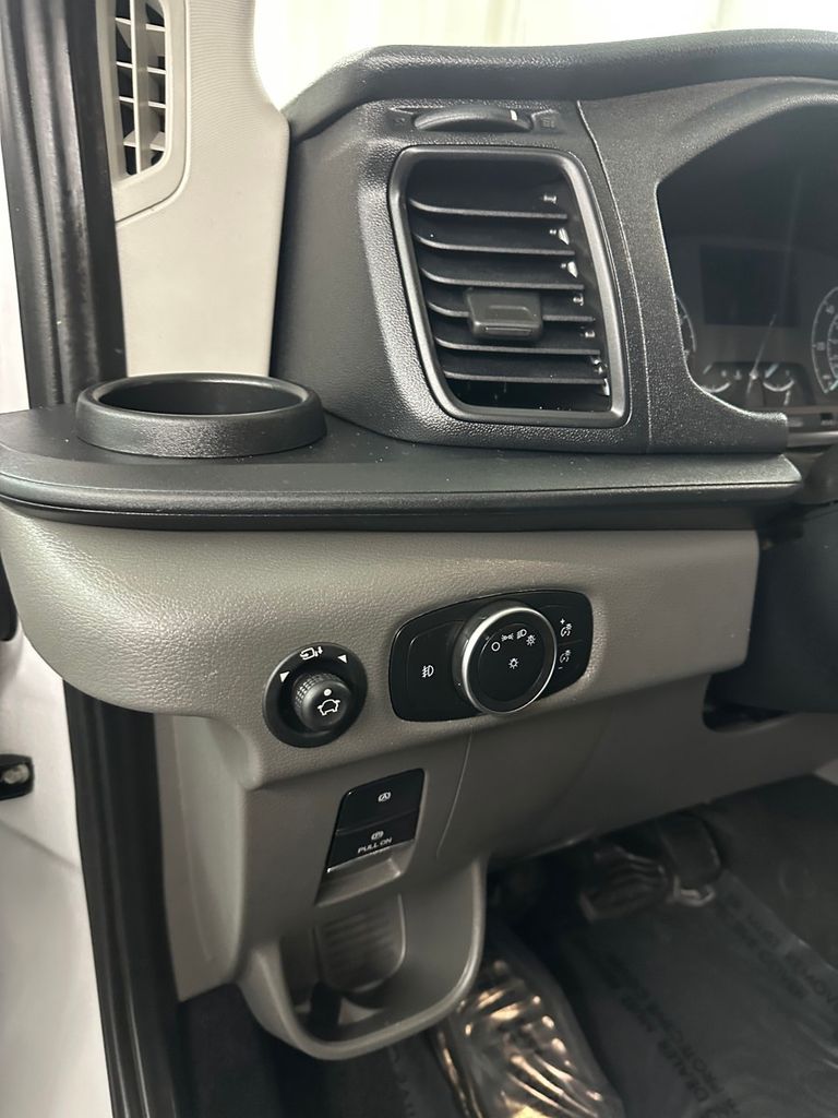 used 2023 Ford Transit-350 car, priced at $34,985
