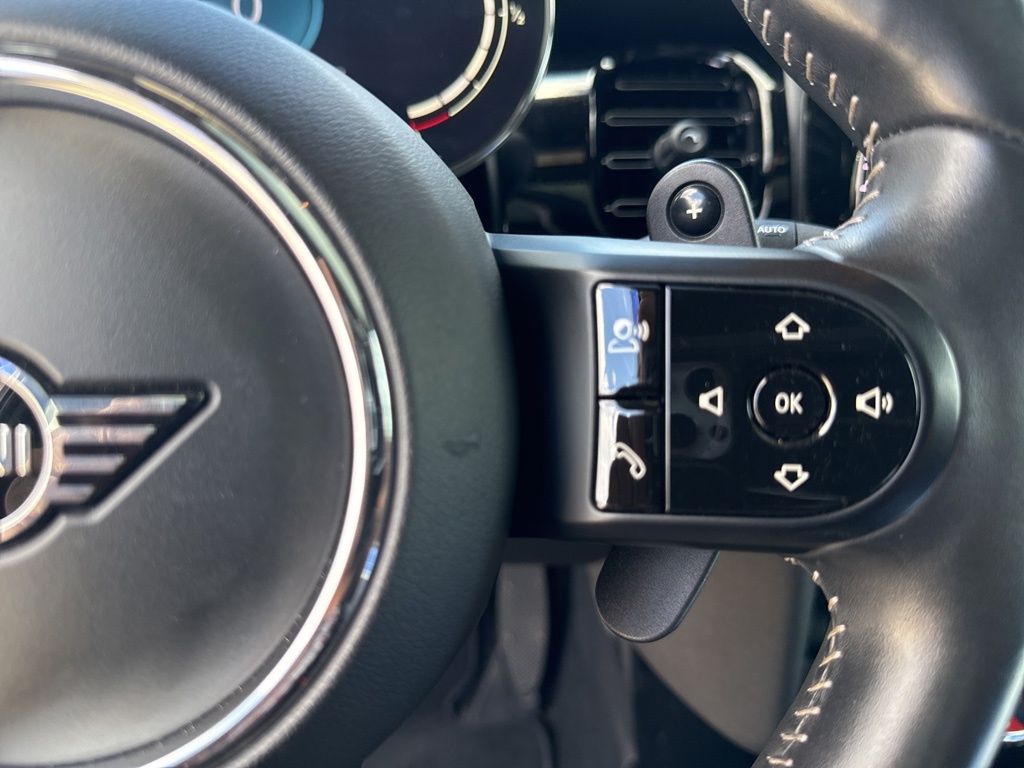 2022 MINI Hardtop 4 Door Cooper S