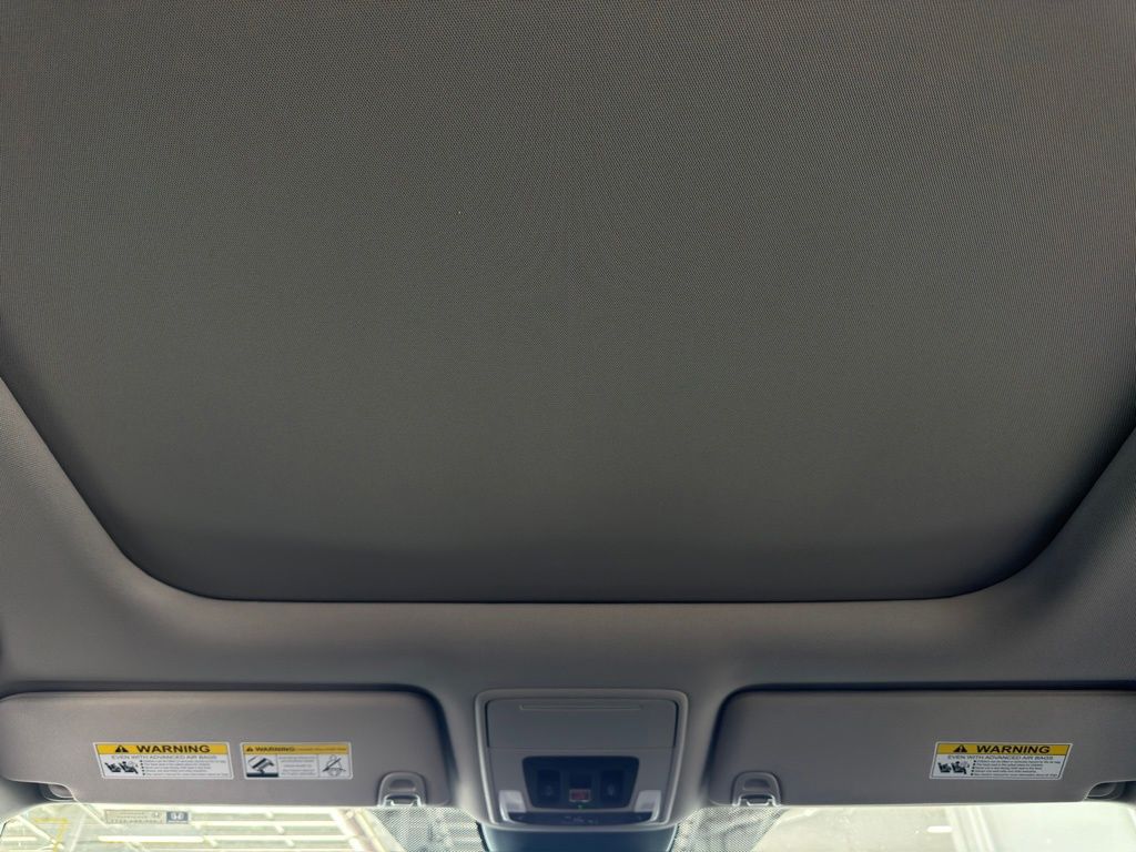 2026 Honda Pilot Elite Black at Classic Honda Galveston