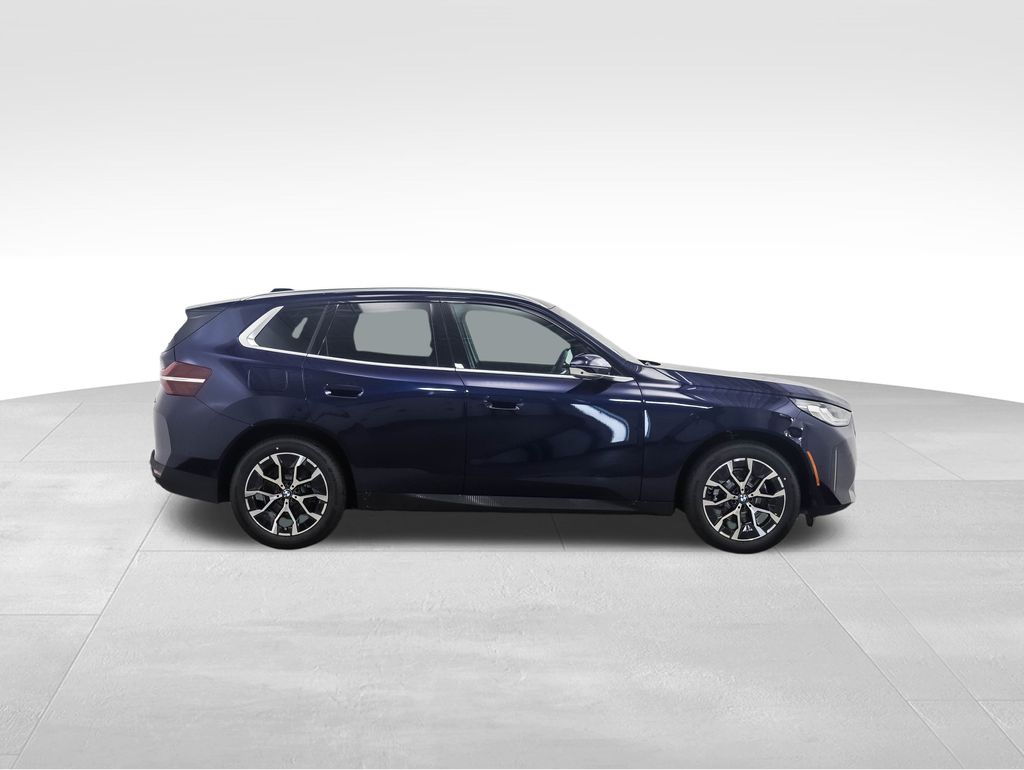 Thumbnail: 2026 BMW X3 - 6