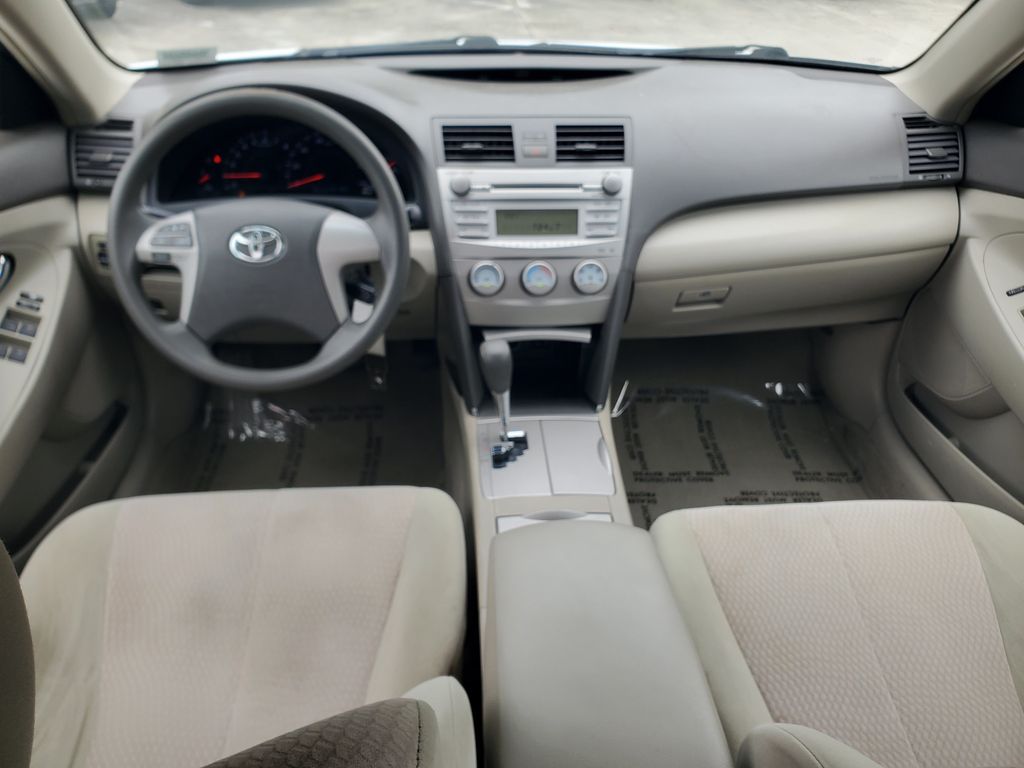 2011 Toyota Camry - $6,088