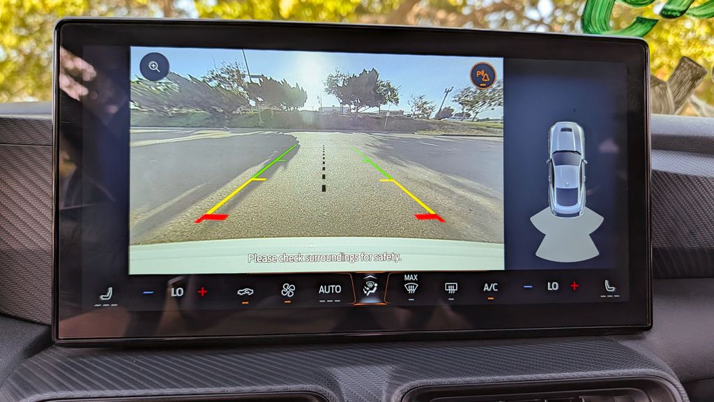 Used 2025 Ford Mustang EcoBoost 2D Coupe