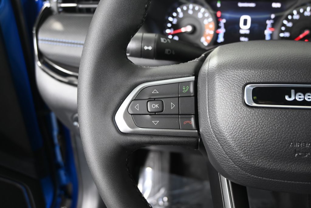 2026 Jeep Compass Limited Altitude - Photo 33