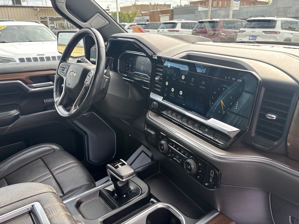 Used 2022 Chevrolet Silverado 1500 Truck