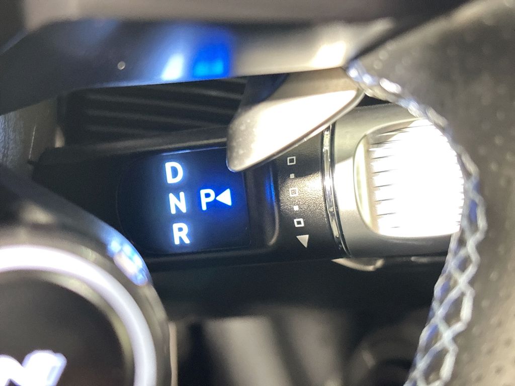 2025 Hyundai IONIQ 5 N 