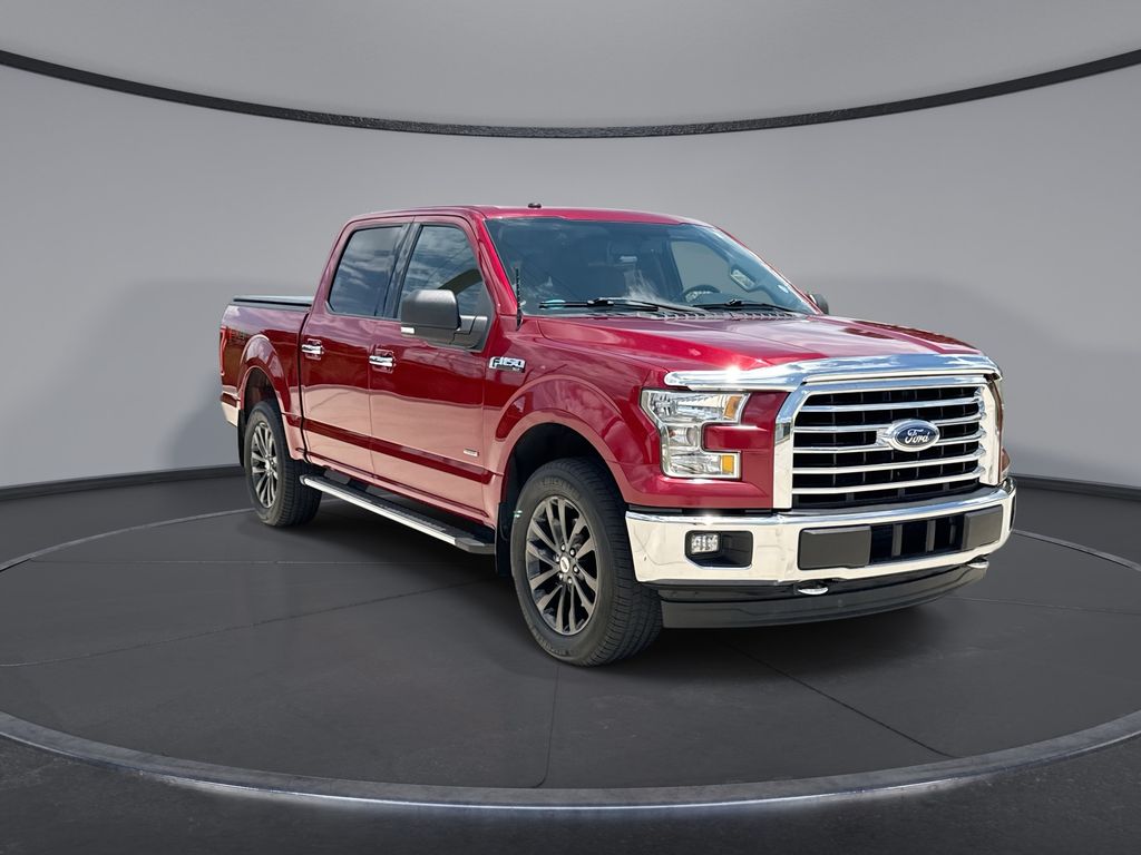 Thumbnail: 2017 Ford F-150 - 12