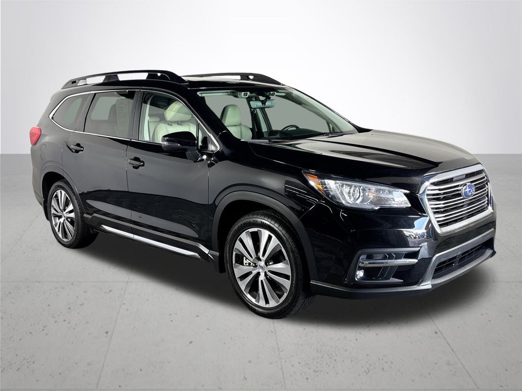 2022 Subaru Ascent Limited