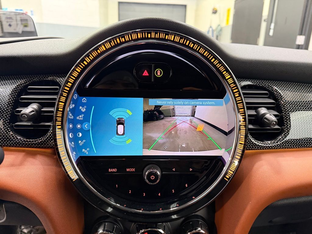 Thumbnail: 2024 MINI Cooper - 18