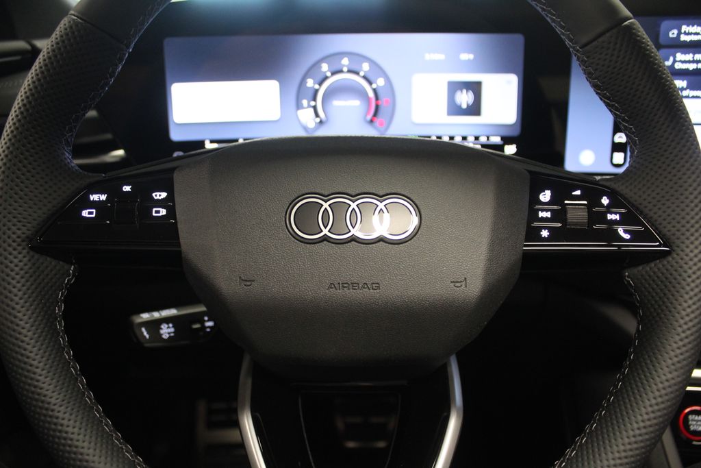 Thumbnail: 2026 Audi SQ5 - 29