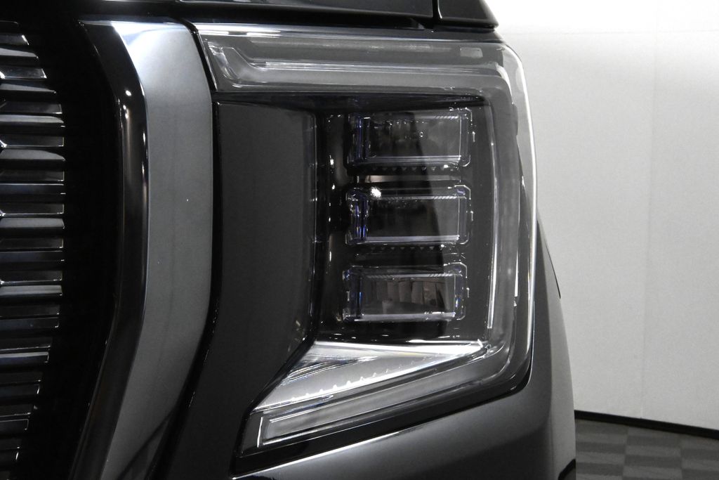 2024 GMC Yukon Denali Ultimate 11