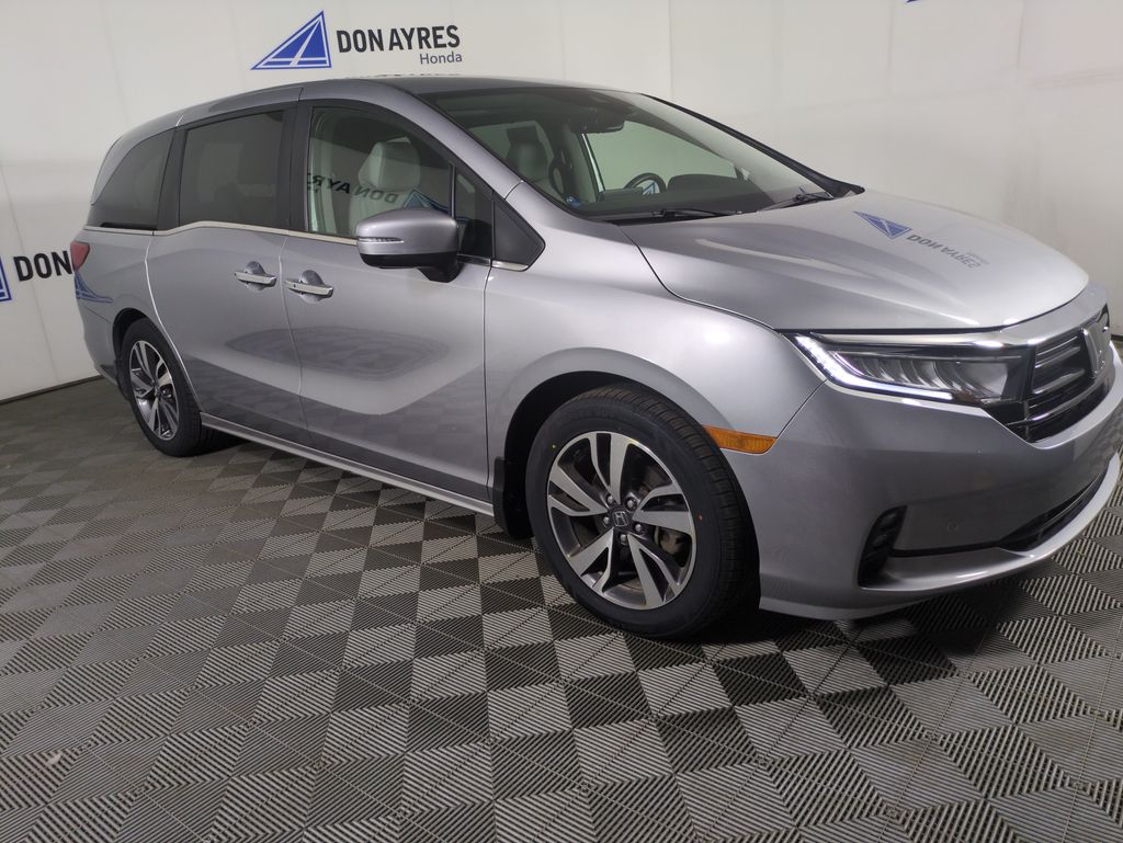 Used 2023 Honda Odyssey For Sale in Fort Wayne, IN